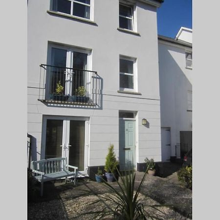 Pembroke Townhouse Villa Haverfordwest Exteriör bild